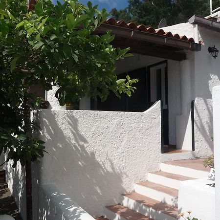 Villetta Dei Limoni Vulcano  Szoba fotó
