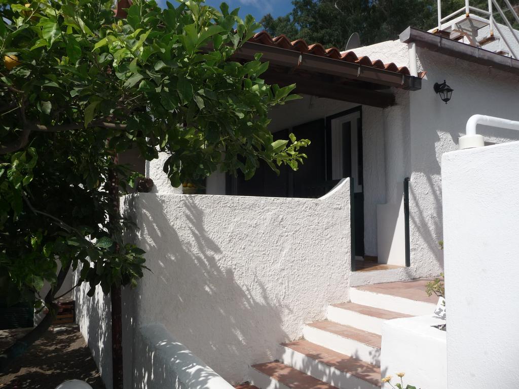 Villetta Dei Limoni Vulcano  Szoba fotó